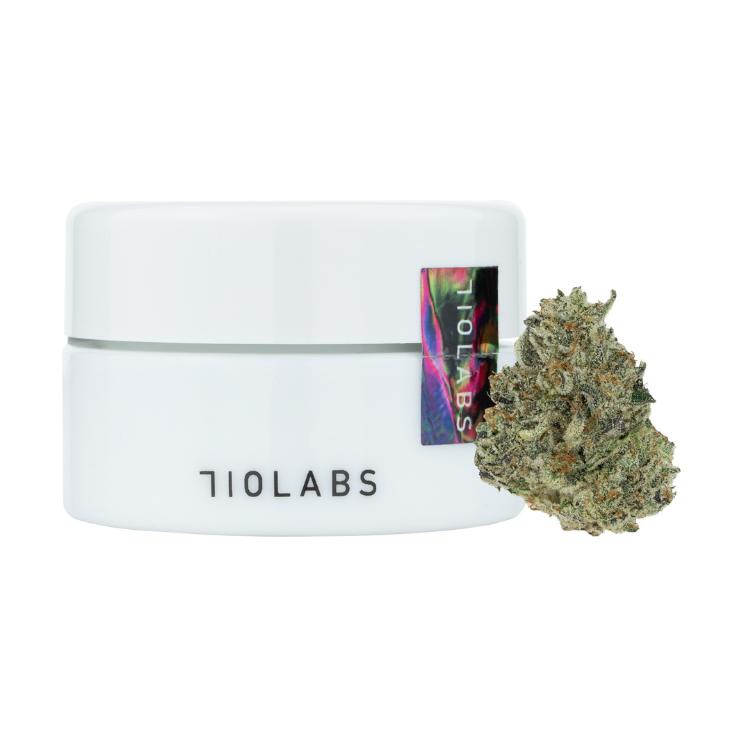 710 Labs - Premium Flower (3.5g)