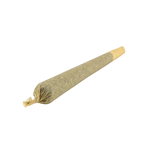 Lab Dispensaries - Trap Gas Og Pre Roll 1g (Hybrid)