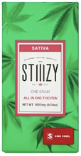 Cargar imagen en el visor de la galería, Stiiizy - Live Resin Disposable (1g)
