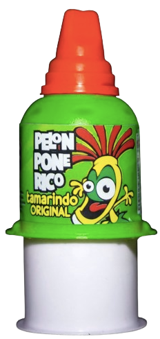 Pelón Pone Rico Medicated 100mg