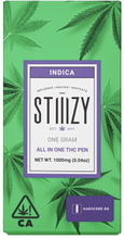 Cargar imagen en el visor de la galería, Stiiizy - Live Resin Disposable (1g)
