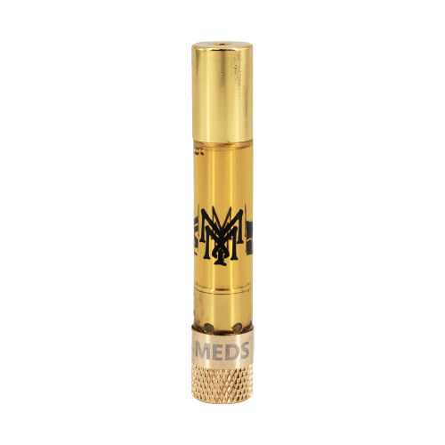 Muha Meds - Cartridge Vape 1g