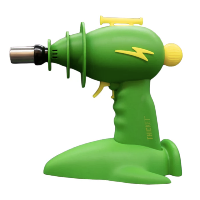 Lightyear Raygun Torch